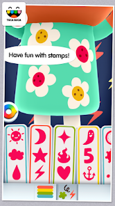 Toca Mini v2.2play (Mod Paid for free) Gallery 7