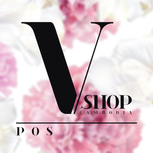 VSHOP – POS logo