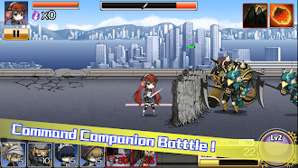 Game screenshot Ultra Dimension Defense apk download