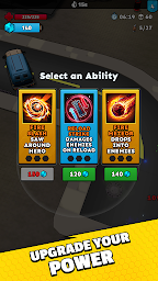 Bionics - Screenshot Image