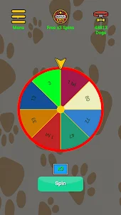 Dogs Idle Clicker
