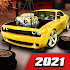 Car Mechanic Simulator 21: repair & tune cars2.1.30 (Mod Money)