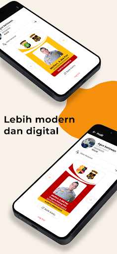 KBPP POLRI Screen 2