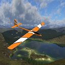 PicaSim: Flight simulator