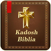 Top 20 Books & Reference Apps Like Biblia Kadosh - Best Alternatives