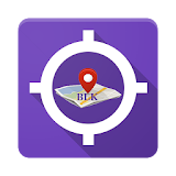 Fake GPS Location ( Fly GPS ) icon