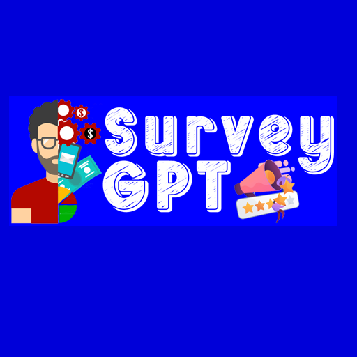 SurveyGPT logo