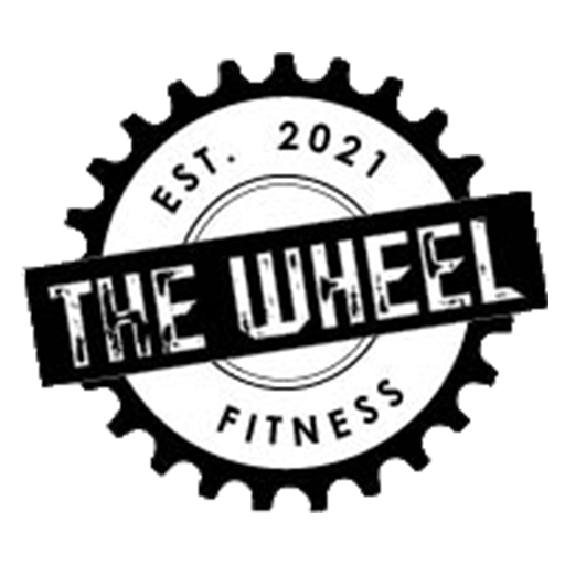 The Wheel Fitness v1.6 Icon