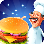 Cover Image of ดาวน์โหลด Burger Point 2.0  APK