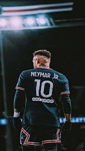 Neymar JR壁紙