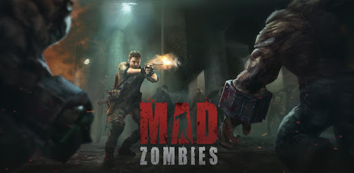 MAD ZOMBIES 5.30.0 Apk + MOD (Money/Gold/FreeShopping) Gallery 0