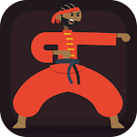 Cover Image of Descargar Learn Kung Fu Training at Home  APK