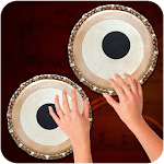Cover Image of Descargar Instrumento de música de tambor de tabla  APK