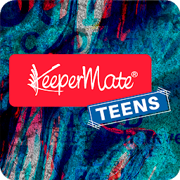 Icon image Keepermate Teens