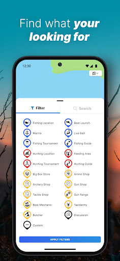 Huntin and Fishin Club