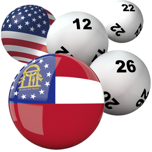 Logo Georgia Lottery Pro: Algorithm
