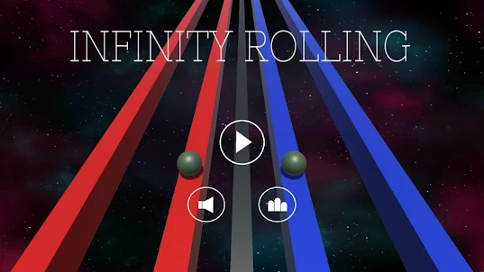 Infinity Rolling