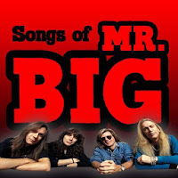 Songs of MR. BIG