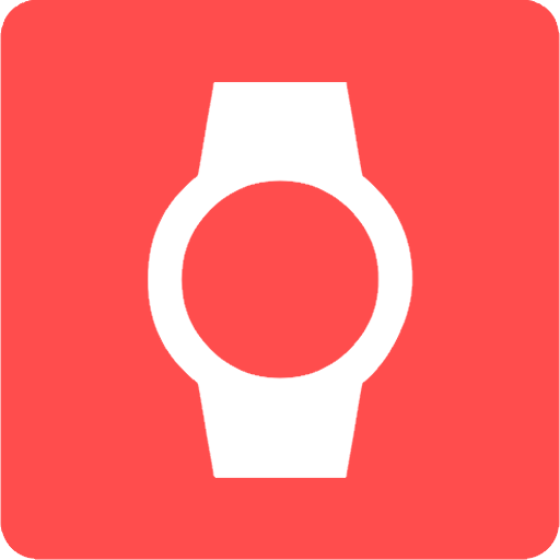 Amazfit GTR Animated Watchface logo