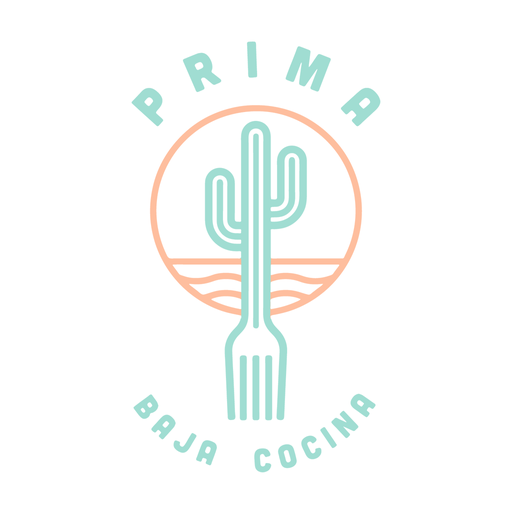 Prima Cocina logo