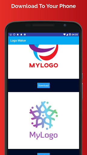 Logo Maker - Easy Logo Creator
