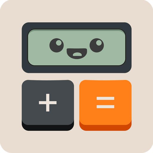 Calculator: The Game 1.4 Icon
