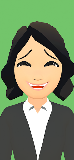 Make Expression - Face puzzle - Screenshot 4