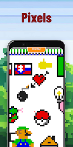 Screenshot image
