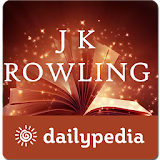 J K Rowling Daily icon