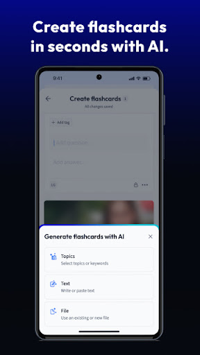 Vaia Study help and AI tools