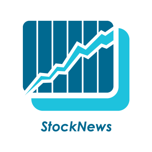 Stock News: Market & Business  9.0 Icon