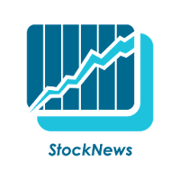 Stock News Market and Business