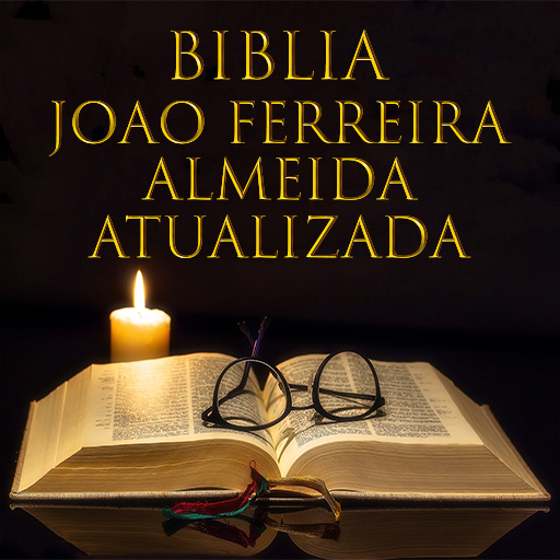 Bíblia J.F. Almeida Atualizada