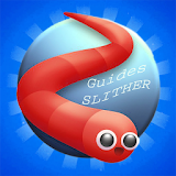 Guides slither.io tricks icon