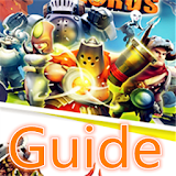 Guide For Clash of Lords 2 icon
