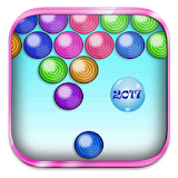 Bubble Shooter 2017 Pro icon