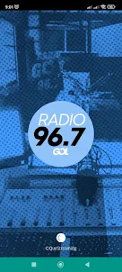 Radio 96.7 Gol fm