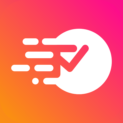 HeySara FAST logo