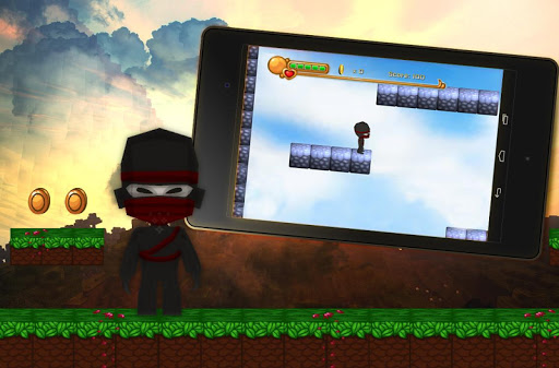 Toon Tiny Adventures