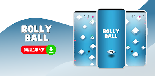Rolly Ball