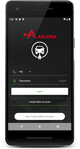 Arcona Screen 2