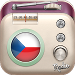 Cover Image of Download All Czech Republic Radio Live  APK