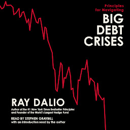 Icon image Principles for Navigating Big Debt Crises