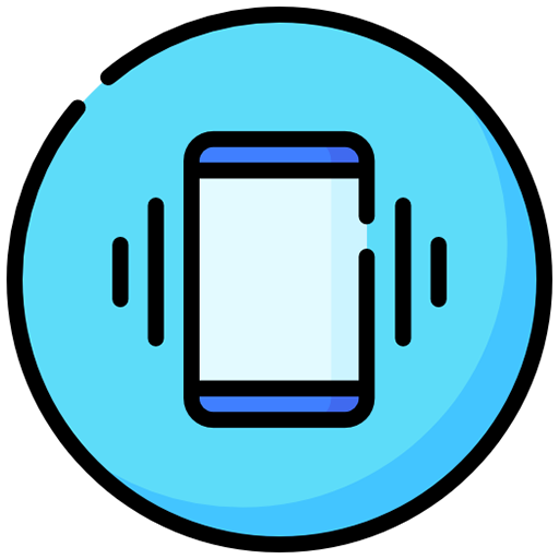 Vibrate Plus Logo