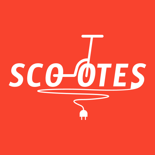 Scootes 1.0.17 Icon