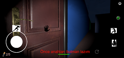 SCARY LABYRİNTH Screen 3