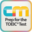 App Download CM TOEIC® MASTER Install Latest APK downloader