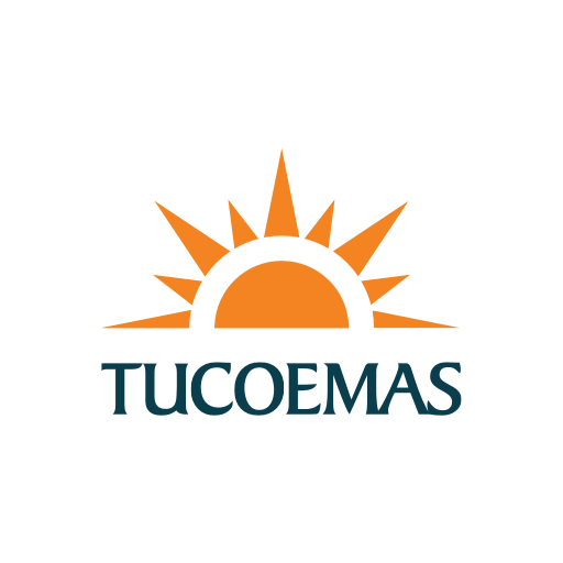Tucoemas logo