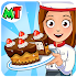 My Town : Bakery - Cooking & Baking Game for Kids1.11