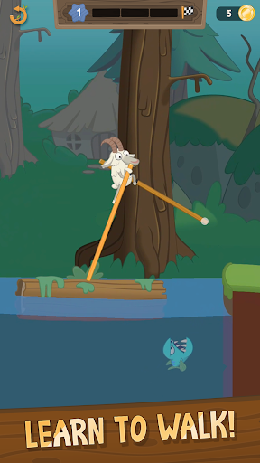 Walk Master - Action - games